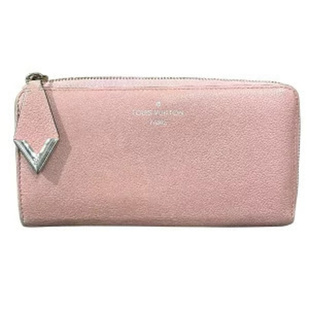Louis Vuitton Parnassa Portefeuille Comet Long Wallet
